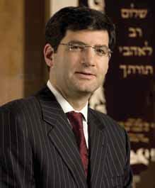 Tefillah: A Unique Method of Communicating with God.